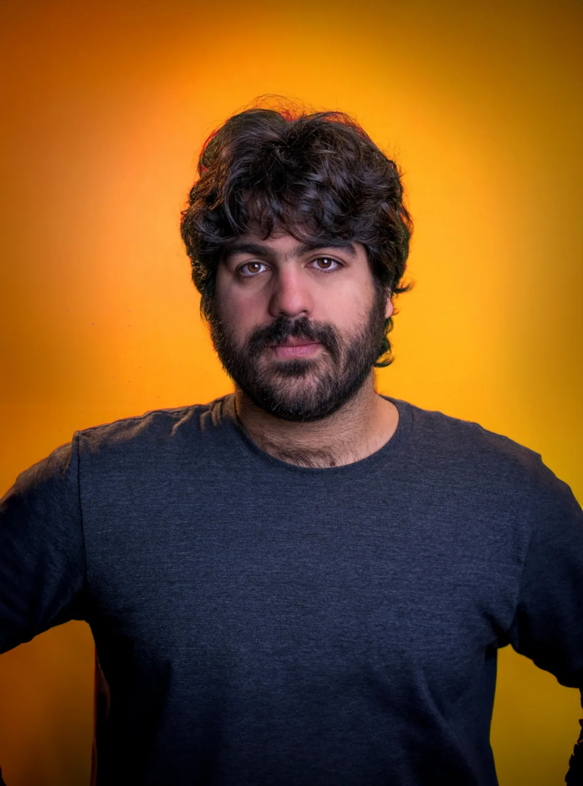 Pedro Laborne